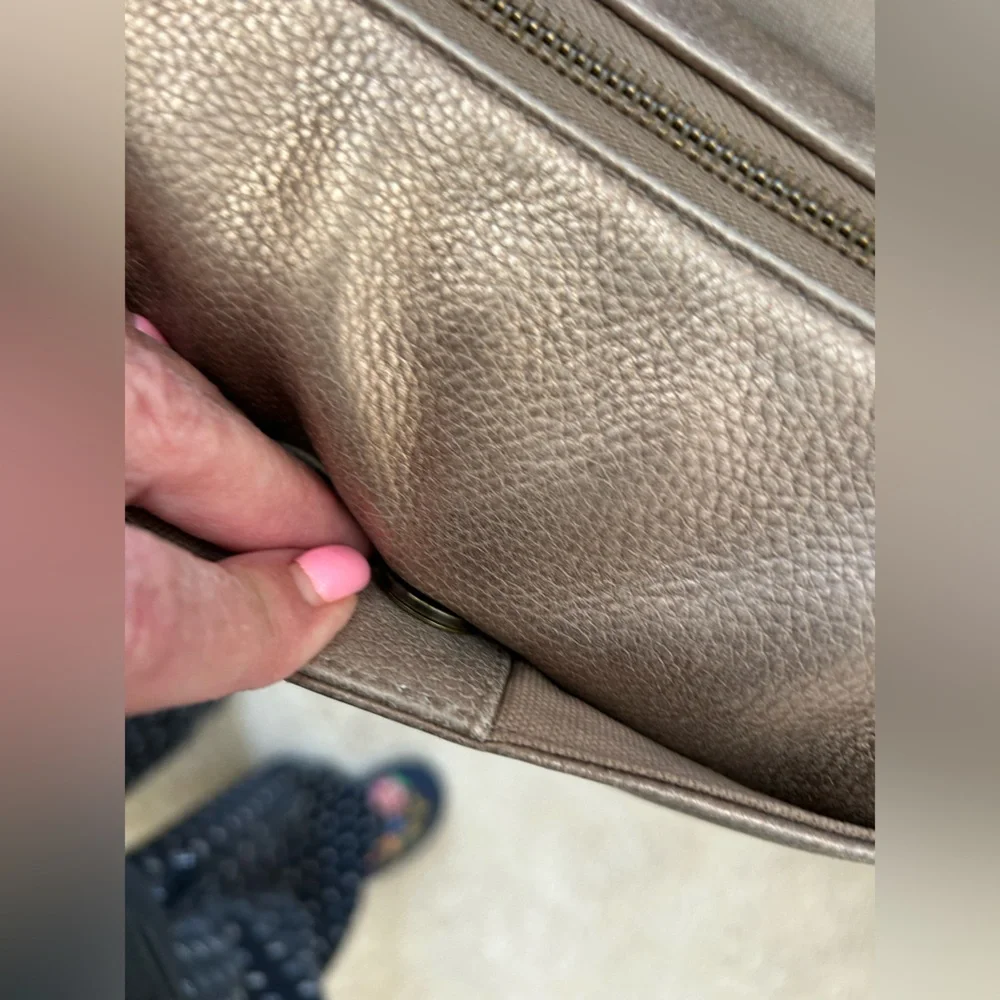 Frye Nora Knotted Crossbody - Picture 12 of 16